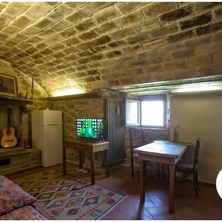 Apartamento Elettra Flower Montecatini Val di Cecina Exterior foto