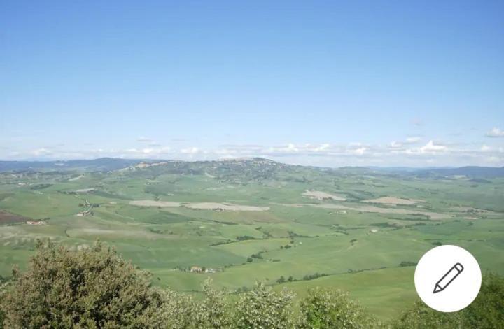 Apartamento Elettra Flower Montecatini Val di Cecina Exterior foto